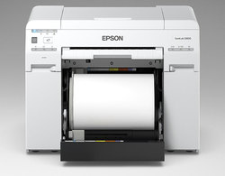 Epson prezentuje SureLab SL-D800: kompaktow drukark fotograficzn dla profesjonalistw