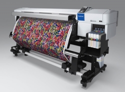Nowe drukarki sublimacyjne od Epsona