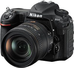 Nikon D500 – uaktualnienie oprogramowania sprztowego wwersji 1.31