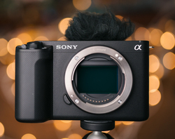 Sony ZV-E1 nowy, penoklatkowy aparat stworzony dla wideoblogerw, dostpno icena