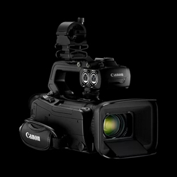 Canon wprowadza 5 kamer 4K -  Canon XA65/XA60, Canon XA75/XA70 iCanon LEGRIA HF G70 ceny i dostpno