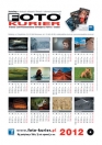 Kalendarz Foto-Kuriera