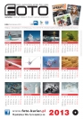 Kalendarz Foto-Kurier 2013