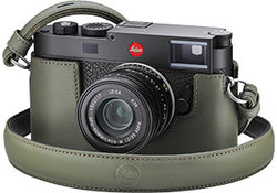 Leica M11 – fotografia dalmierzowa zewspczesn technologi
