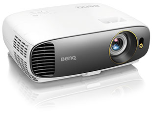 BenQ W1700  – projektor kina domowego 4K UHD HDR