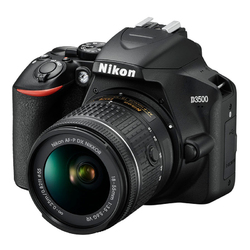 Nikon D3500 wnaszej porwnywarce