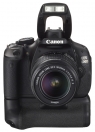 Canon EOS 600D - pierwsze zdjcia testowe