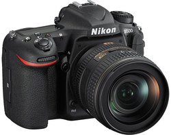 Nikon D500 – uaktualnienie oprogramowania sprztowego wwersji 1.31