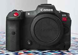 Canon EOS R5 C - pierwsza penoklatkowa kamera filmujca w8K