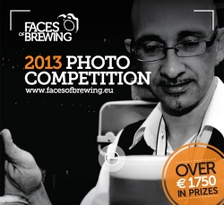 Piwny konkurs fotograficzny - „Faces of Brewing”