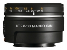 Sony 30 mm f/2,8 Macro SAM