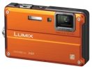 Wytrzymay Panasonic Lumix DMC-FT2
