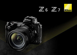 Tabela 3D LUT dla formatu N-LOG i obsugi wyjcia wideo w formacie RAW w Nikonach Z 7 i Z 6