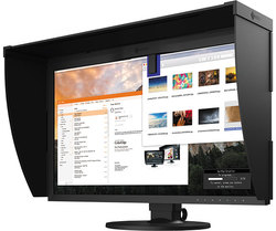 Zaawansowany technologicznie monitor graficzny Eizo ColorEdge CG279X