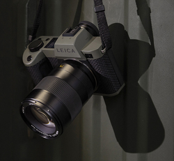 Leica SL2-S Reporter - gotowy naprawie wszystko - ciekawa cena
