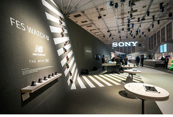 IFA 2018: Sony prezentuje najnowsze produkty na targach