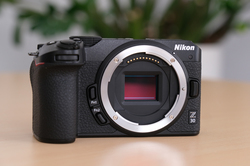 Nikon Z 30 dla vlogujcych ifotografujcych, cena idostpno