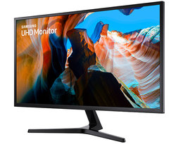 Samsung UJ59 – nowy monitor UHD