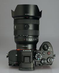 Sony FE 20-70 mm f/4 G - nowa wizja zmiennoogniskowego standardu - dostpno icena
