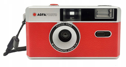 AGFAPHOTO - analogowy aparat wielorazowy nafilm 35mm (135)