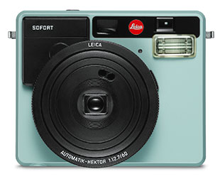 Leica Sofort do zdj natychmiastowych