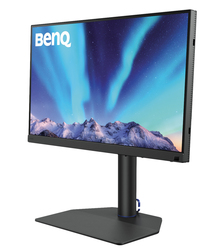 BenQ SW272Q - 27-calowy monitor: 10 bit, IPS 2K UHD icena