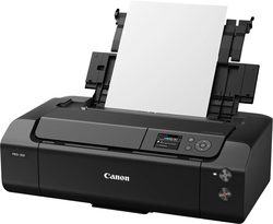 Canon imagePROGRAF PRO-300 - profesjonalna drukarka A3+ wlepszej cenie