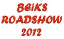 BEiKS RoadShow 2012