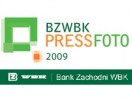 Konkurs Fotografii Prasowej – BZ WBK Press Foto