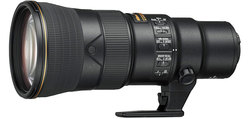Nikon AF-S NIKKOR 500 mm f/5,6E PF ED VR