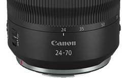 Canon RF 24–70 mm f/2,8 L IS USM