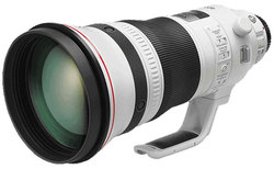 Canon EF 400 mm f/2,8L IS III USM