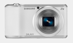 Samsung Galaxy Camera 2 napolskim rynku