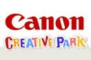Canon Creative Park gotowy dowit