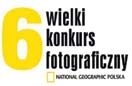 Konkurs fotograficzny National Geographic - 6. edycja