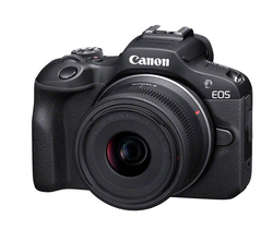 Wakacyjny Canon EOS R100 – kompaktowy, zmatryc APS-C - cena idostpno
