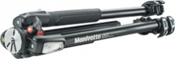 Nowe wersje legendarnych Manfrotto 190 i055