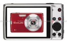 Casio Exilim EX-Z150 - aparat dla fanw YouTube
