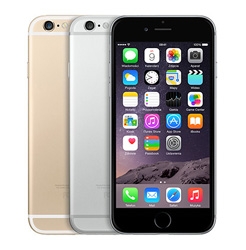 iPhone 6 iiPhone 6 Plus - smartfon dla fotografa