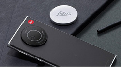Leica Leitz Phone 1 – smartfon z1-calow matryc, czyli powrt doprzeszoci 2