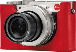 Leica D-LUX 7 – tradycyjnie zgrabny iefektywny