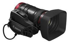 Canon CN-E70-200 mm T4.4 L IS KAS S