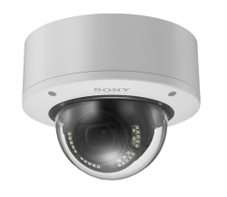 Sony wprowadza zaawansowan kamer 4K do wideo monitoringu