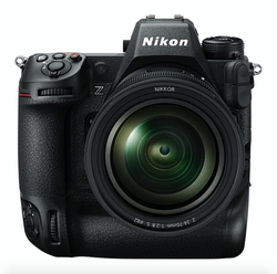 Nikon Z9 - penoklatkowy flagowiec Nikona coraz bliej
