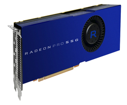 Radeon Pro SSG – ekstremalnie szybka obrbka materiau 8K!