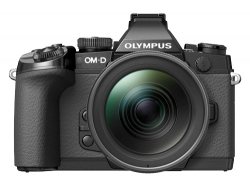 Nowe firmware dla aparatw Olympus zserii OM-D