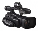 Profesjonalne kamery Canon XF105 iXF100