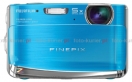 Fujifilm FinePix Z70 i FinePix Z700EXR
