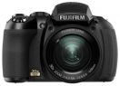 Fujifilm FinePix HS10 – kolejny 30-krotny zoom