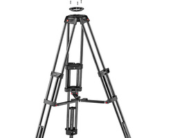 Manfrotto Twin Carbon